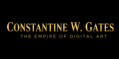 The Empire of Digital Art 